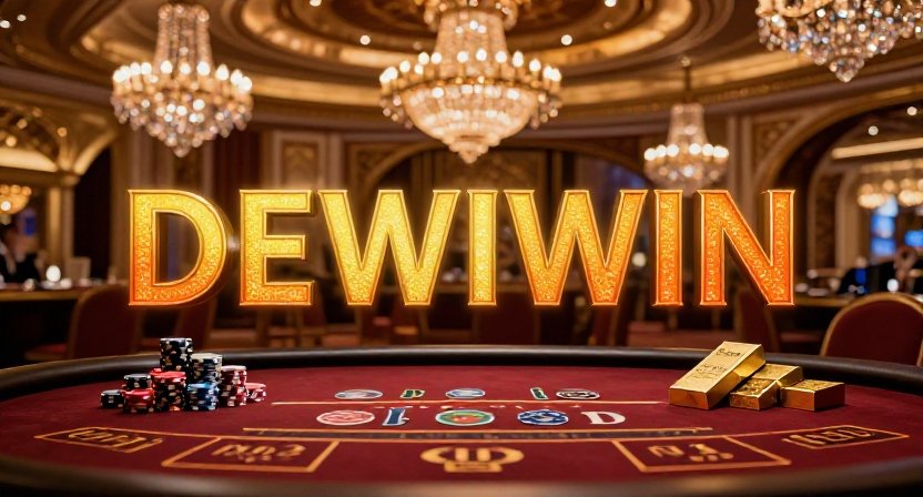 DEWIWIN